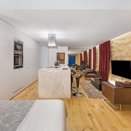 Green Street Lisbon Loft Eksteriør billede