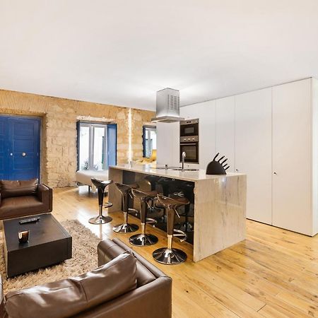Green Street Lisbon Loft Eksteriør billede