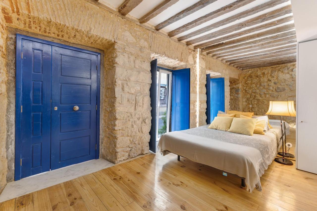 Green Street Lisbon Loft Eksteriør billede