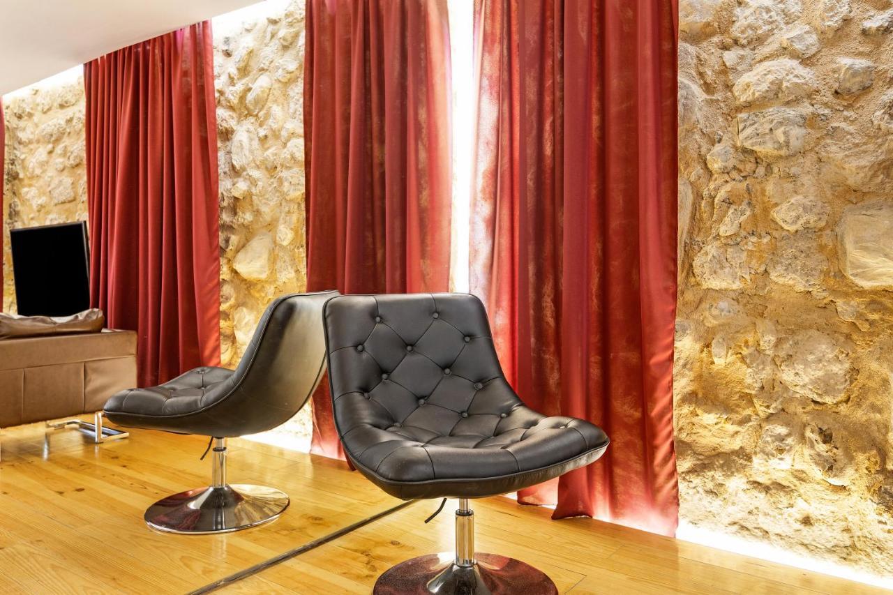 Green Street Lisbon Loft Eksteriør billede