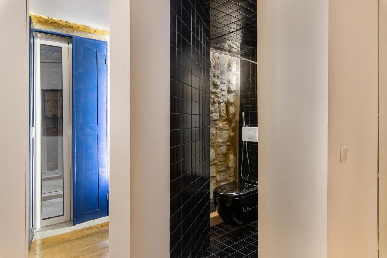 Green Street Lisbon Loft Eksteriør billede